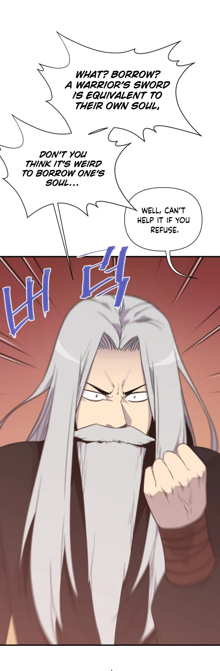 The Strongest Ever Chapter 175 page 59 - Chapter 175