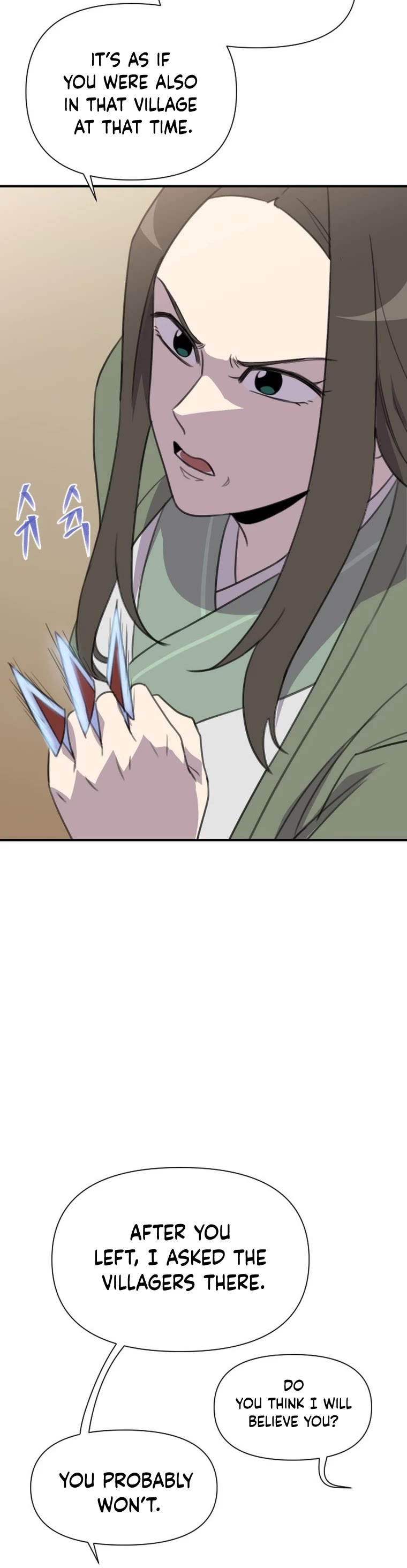 The Strongest Ever Chapter 176 page 18 - Chapter 176
