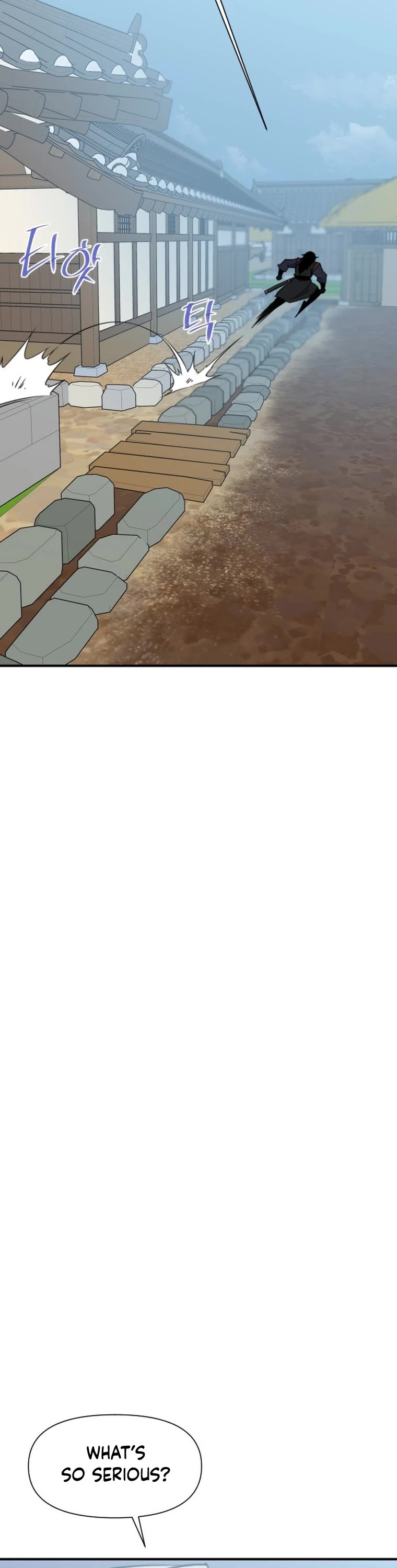 The Strongest Ever Chapter 176 page 24 - Chapter 176