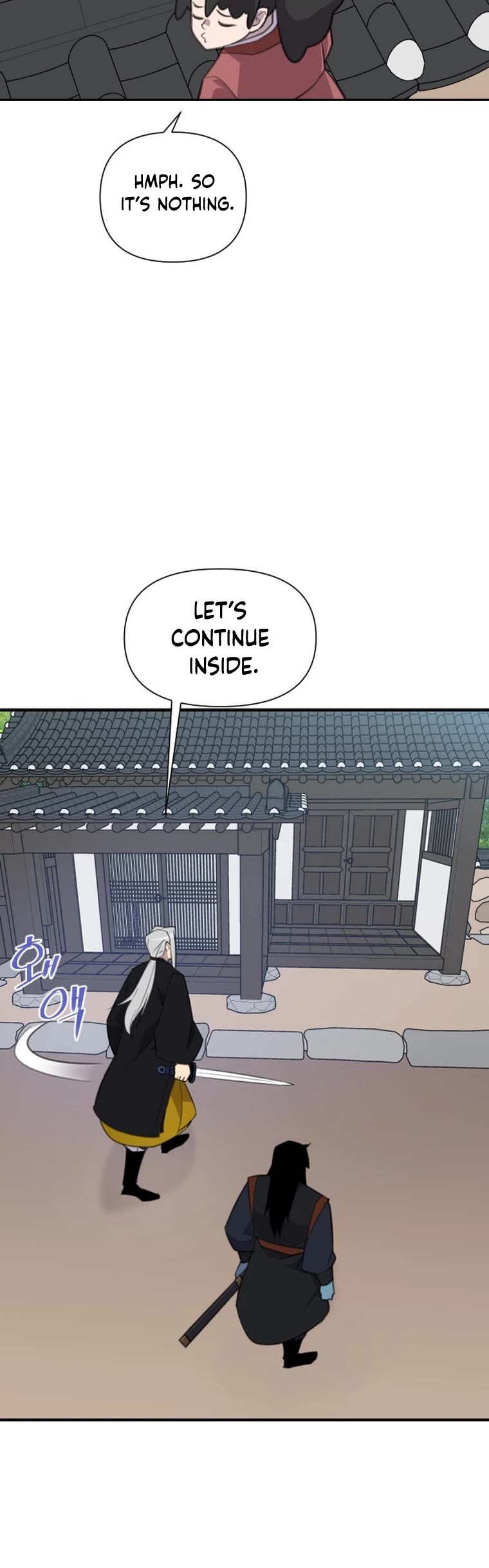 The Strongest Ever Chapter 176 page 29 - Chapter 176