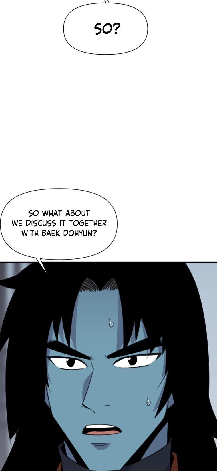 The Strongest Ever Chapter 176 page 33 - Chapter 176