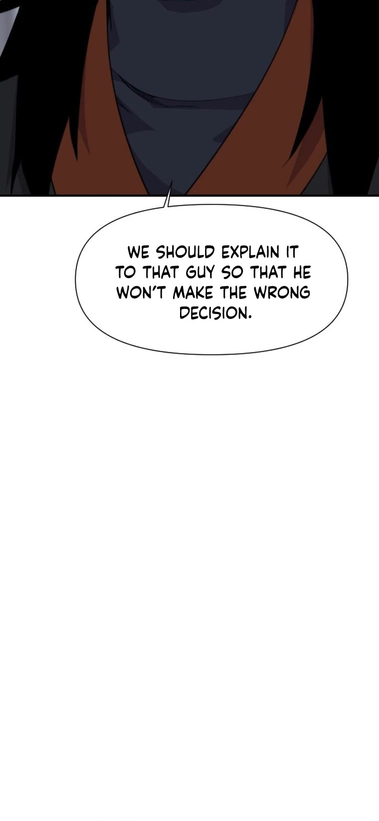 The Strongest Ever Chapter 176 page 34 - Chapter 176