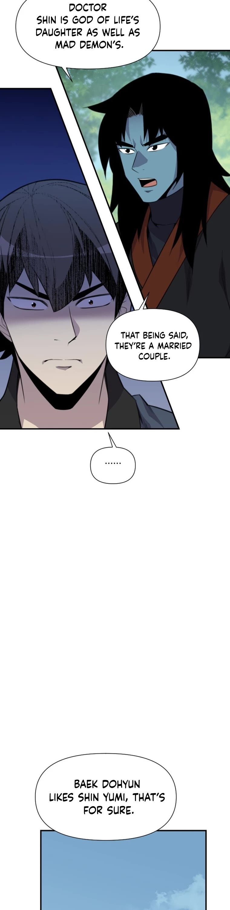 The Strongest Ever Chapter 176 page 40 - Chapter 176