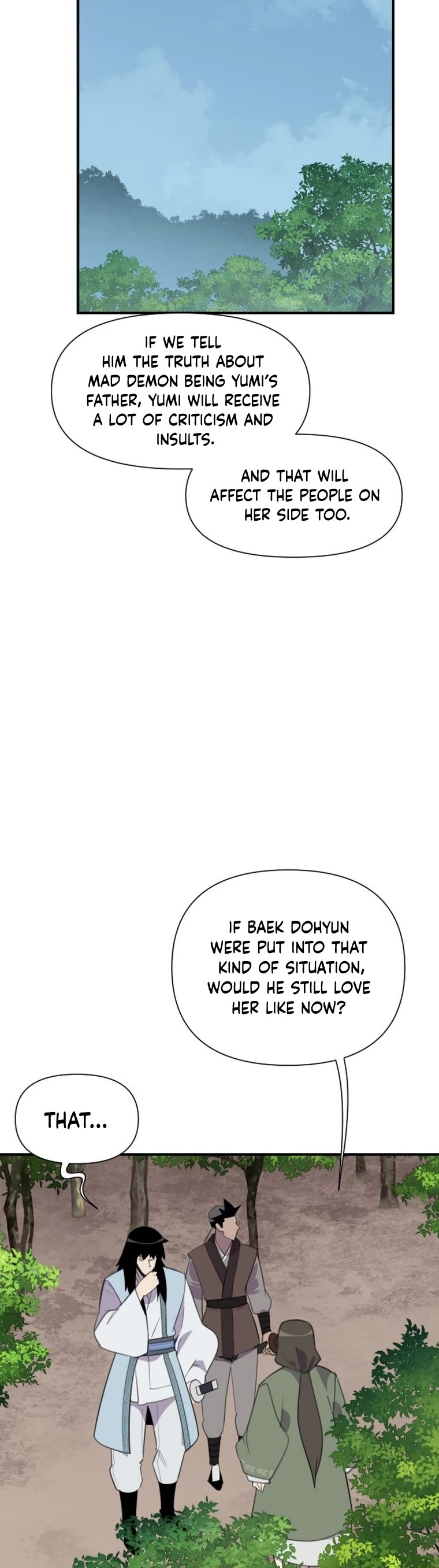 The Strongest Ever Chapter 176 page 41 - Chapter 176