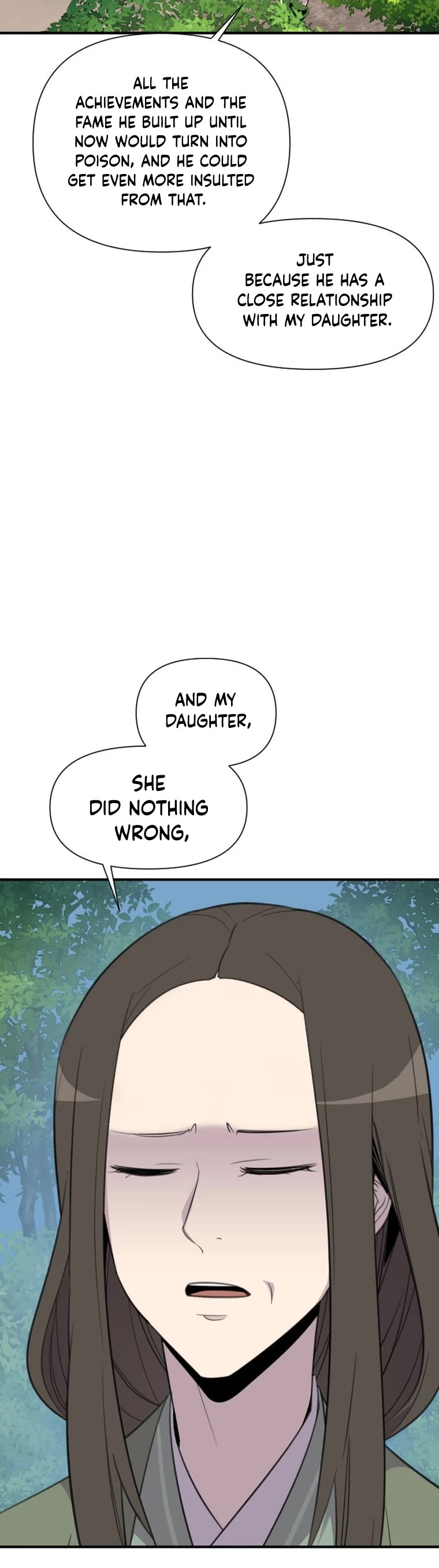 The Strongest Ever Chapter 176 page 42 - Chapter 176