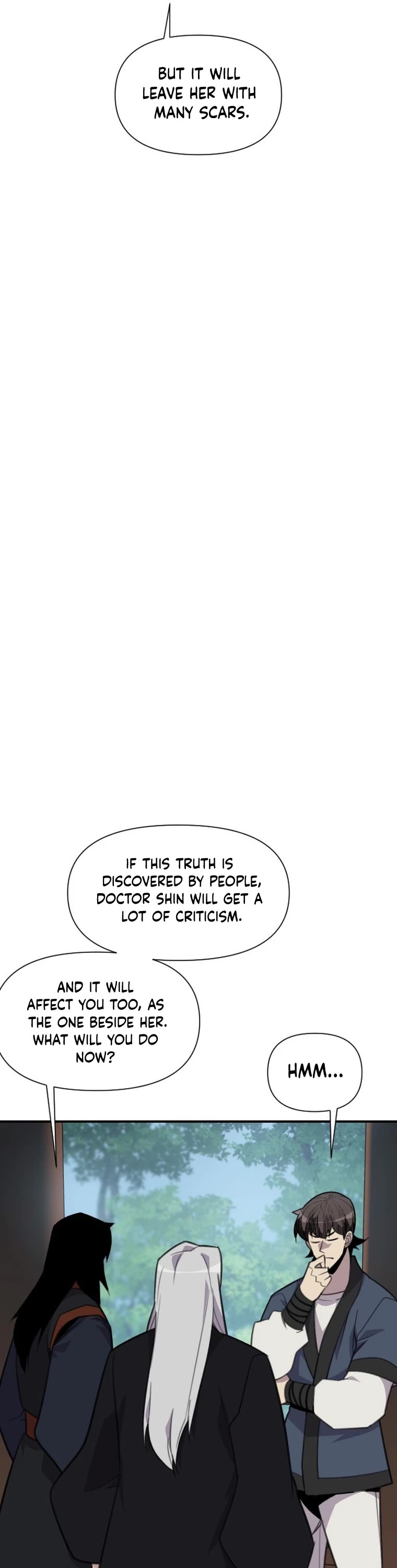 The Strongest Ever Chapter 176 page 43 - Chapter 176