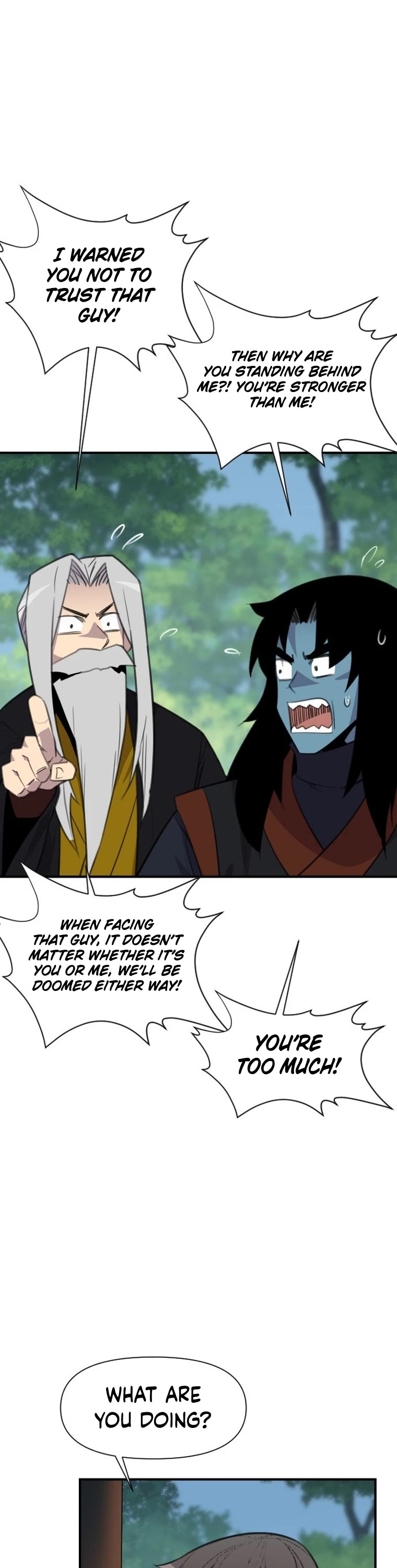 The Strongest Ever Chapter 176 page 47 - Chapter 176