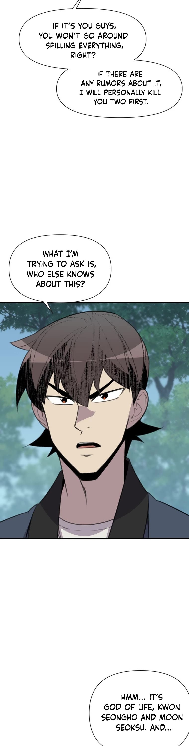 The Strongest Ever Chapter 176 page 49 - Chapter 176