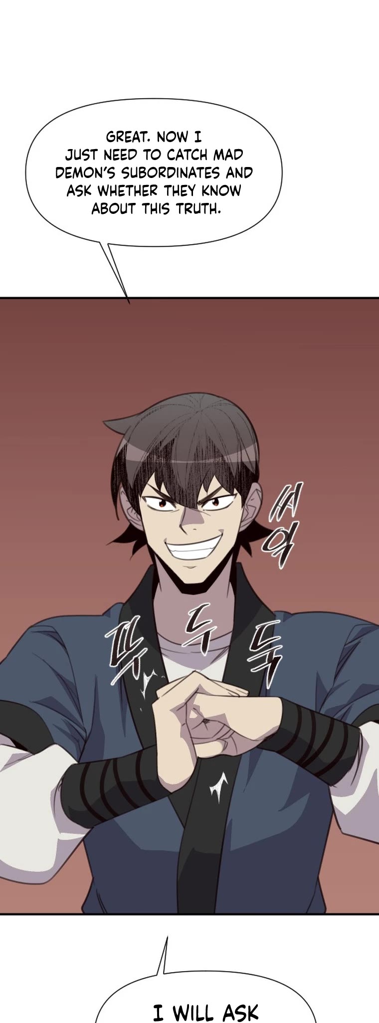 The Strongest Ever Chapter 176 page 55 - Chapter 176