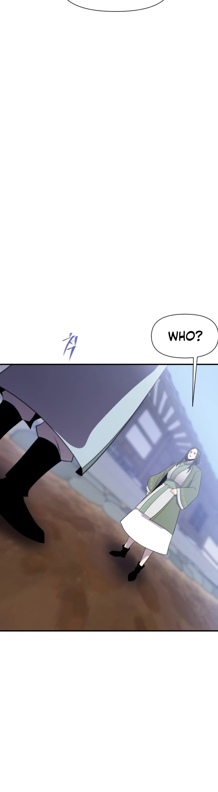 The Strongest Ever Chapter 176 page 9 - Chapter 176