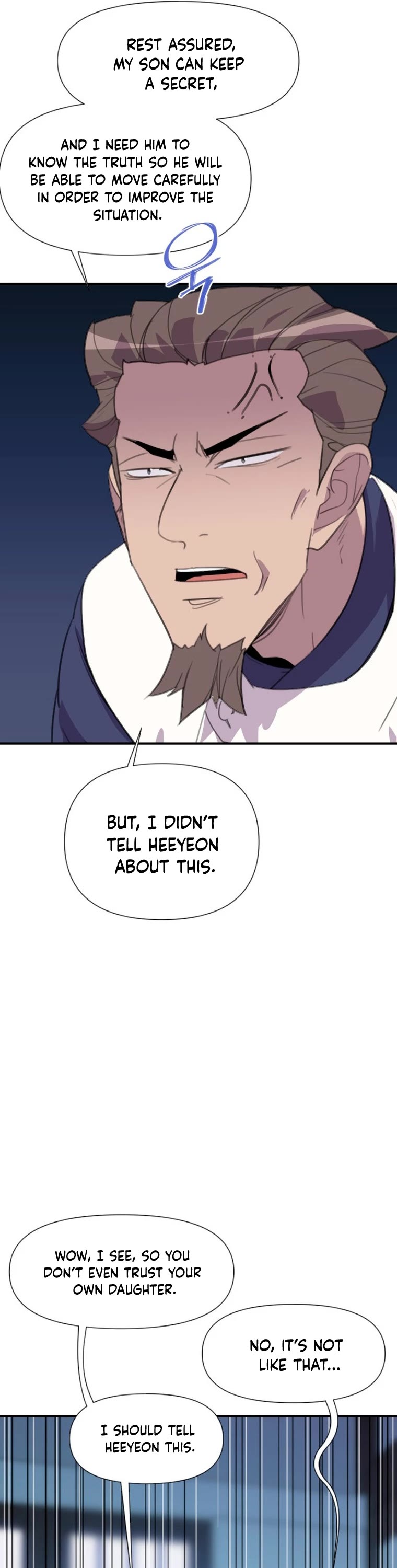 The Strongest Ever Chapter 177 page 15 - Chapter 177