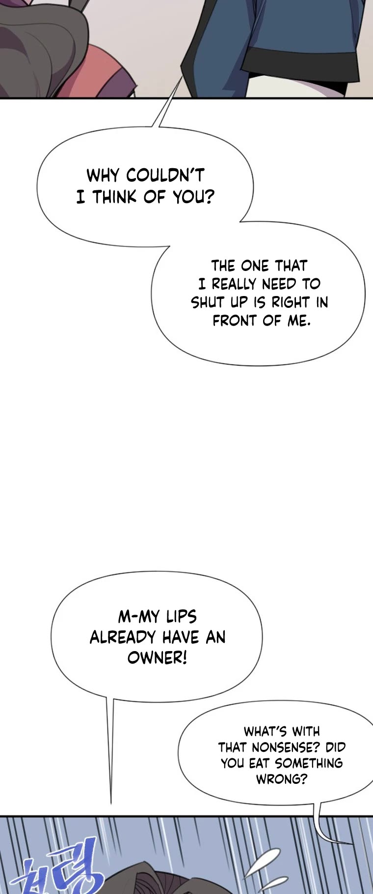 The Strongest Ever Chapter 177 page 25 - Chapter 177