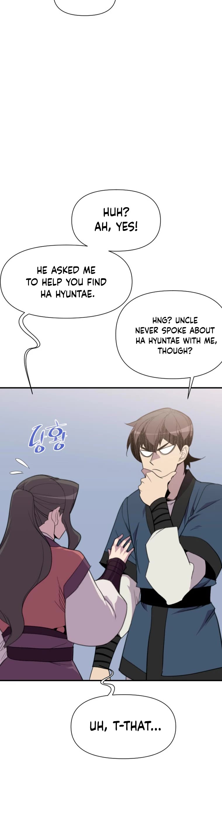 The Strongest Ever Chapter 177 page 29 - Chapter 177