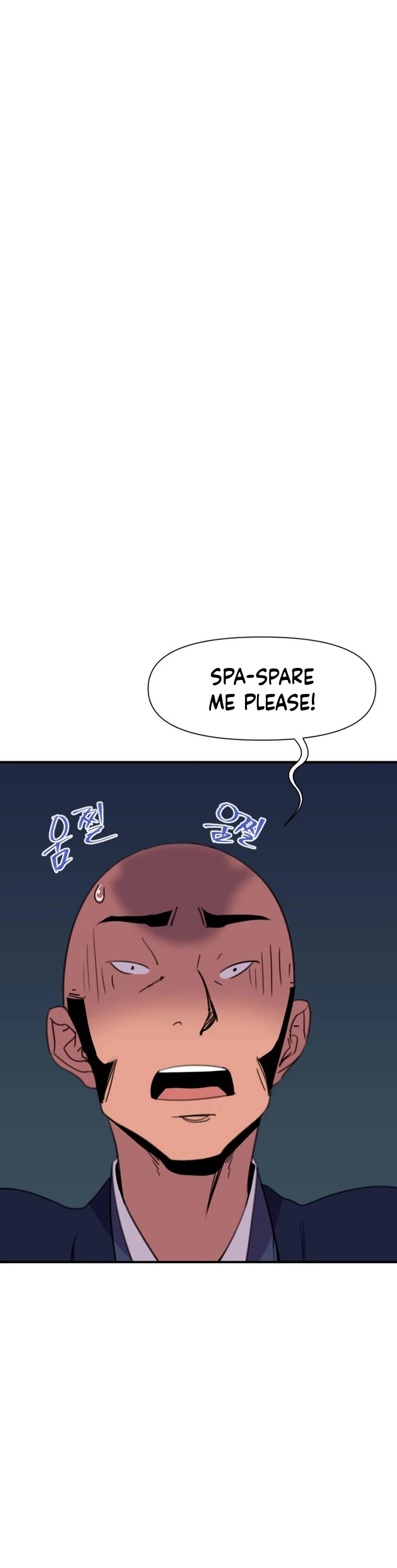 The Strongest Ever Chapter 177 page 35 - Chapter 177
