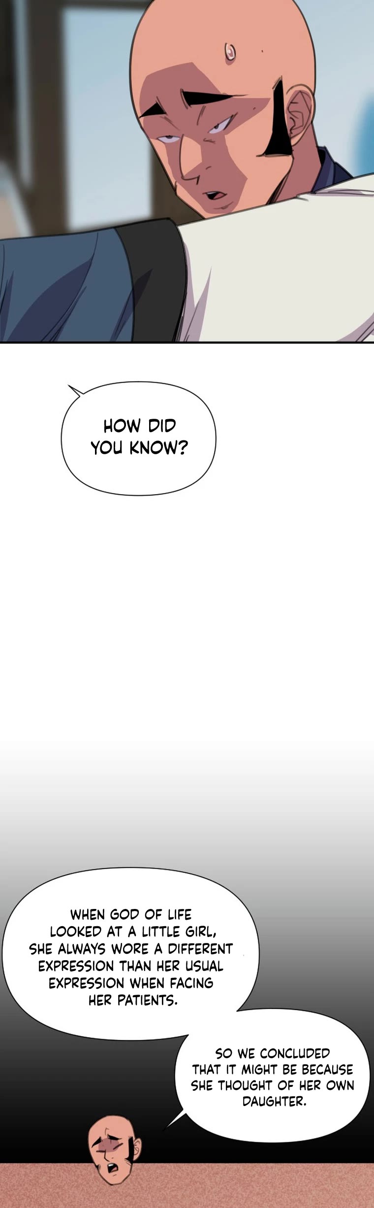 The Strongest Ever Chapter 177 page 38 - Chapter 177