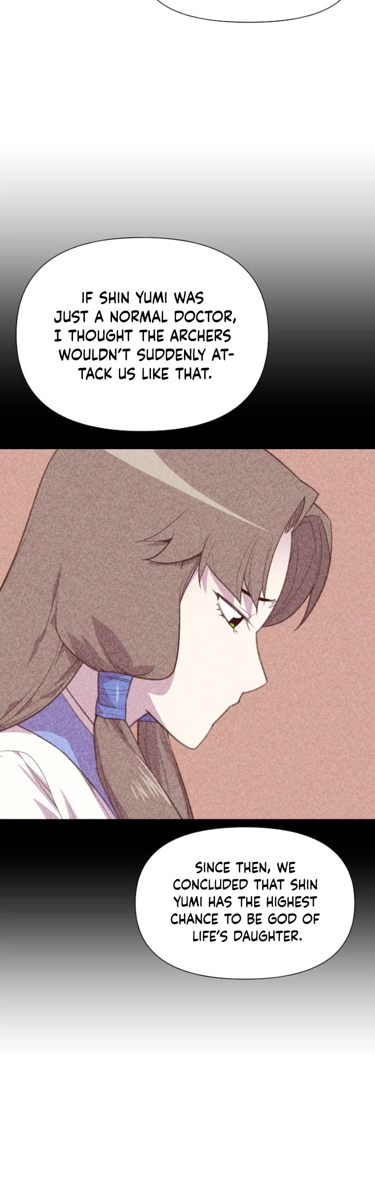 The Strongest Ever Chapter 177 page 42 - Chapter 177