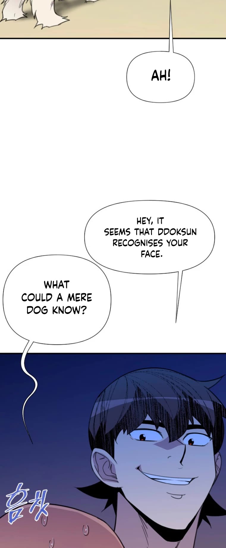 The Strongest Ever Chapter 177 page 45 - Chapter 177