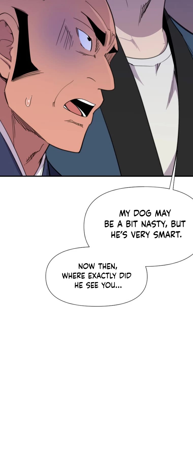 The Strongest Ever Chapter 177 page 46 - Chapter 177