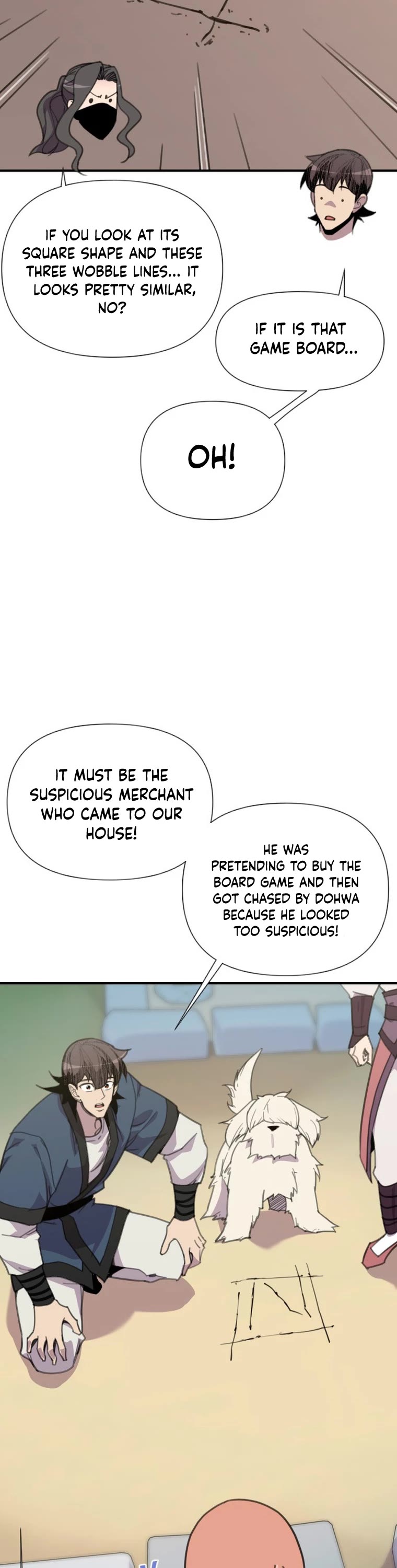 The Strongest Ever Chapter 177 page 48 - Chapter 177