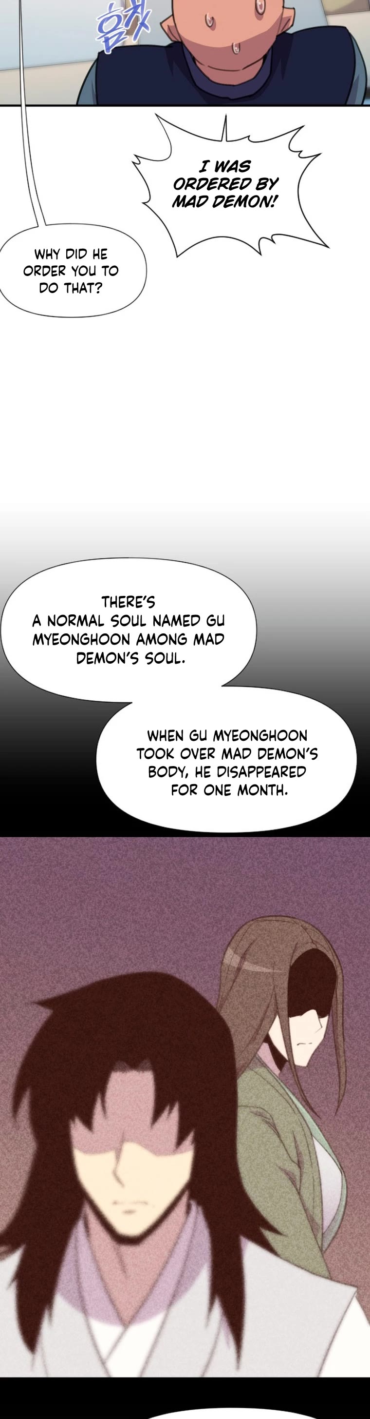 The Strongest Ever Chapter 177 page 49 - Chapter 177