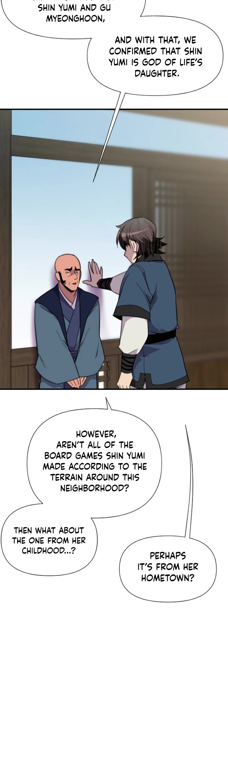 The Strongest Ever Chapter 177 page 54 - Chapter 177