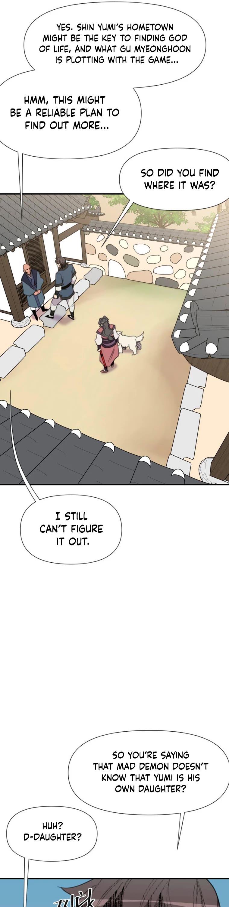 The Strongest Ever Chapter 177 page 55 - Chapter 177