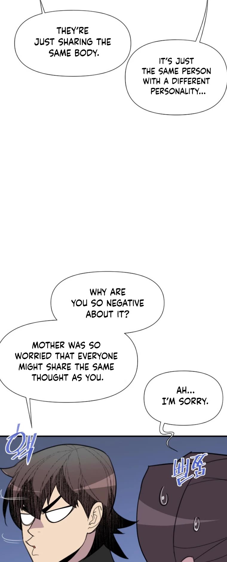 The Strongest Ever Chapter 177 page 57 - Chapter 177