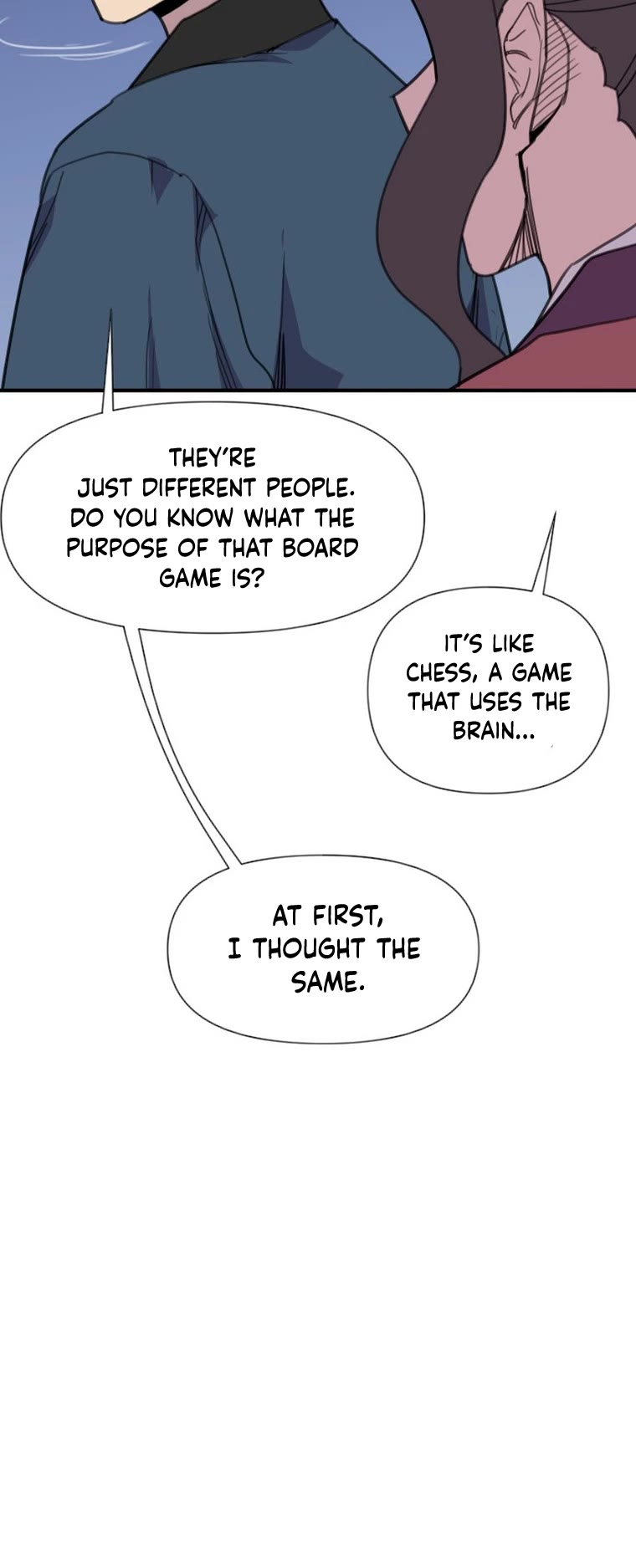 The Strongest Ever Chapter 177 page 58 - Chapter 177