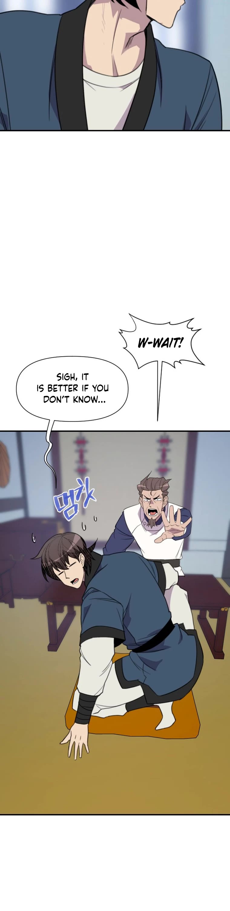 The Strongest Ever Chapter 177 page 7 - Chapter 177