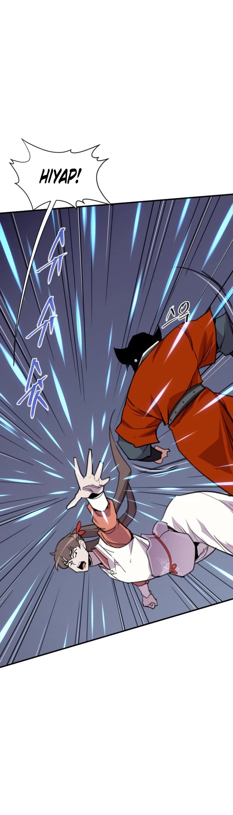The Strongest Ever Chapter 178 page 12 - Chapter 178