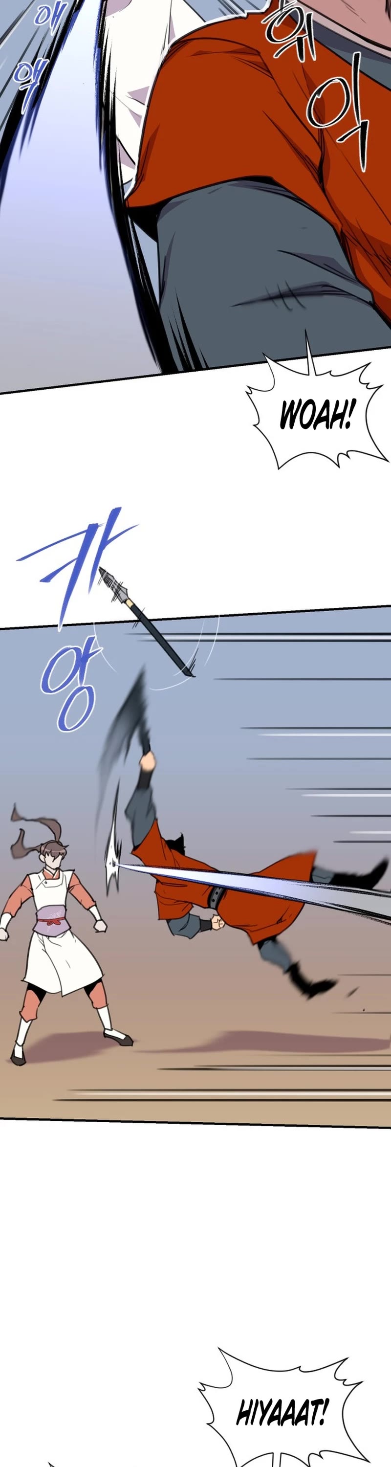The Strongest Ever Chapter 178 page 18 - Chapter 178