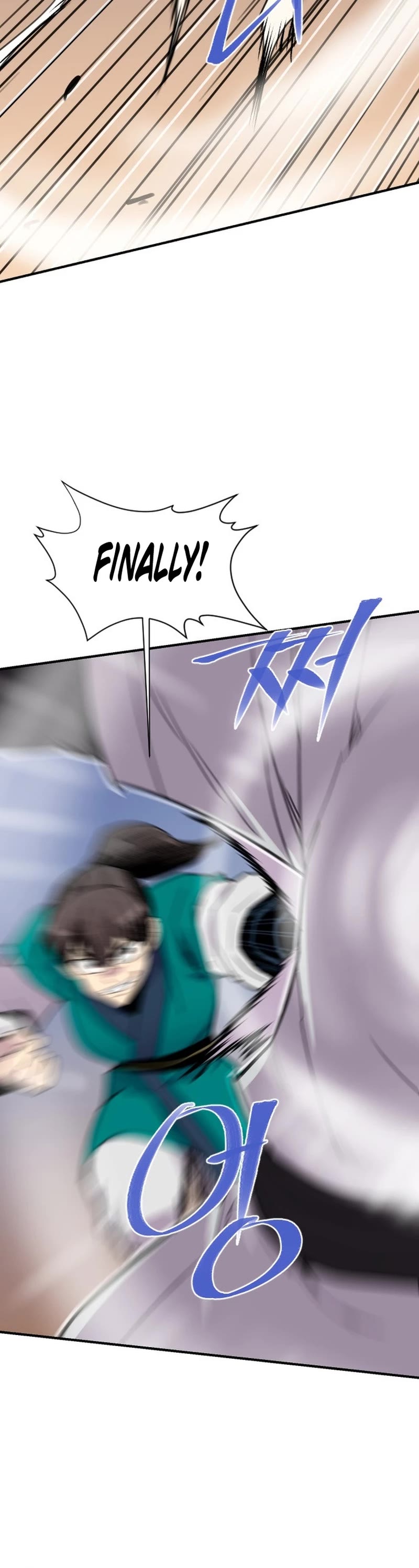 The Strongest Ever Chapter 178 page 21 - Chapter 178