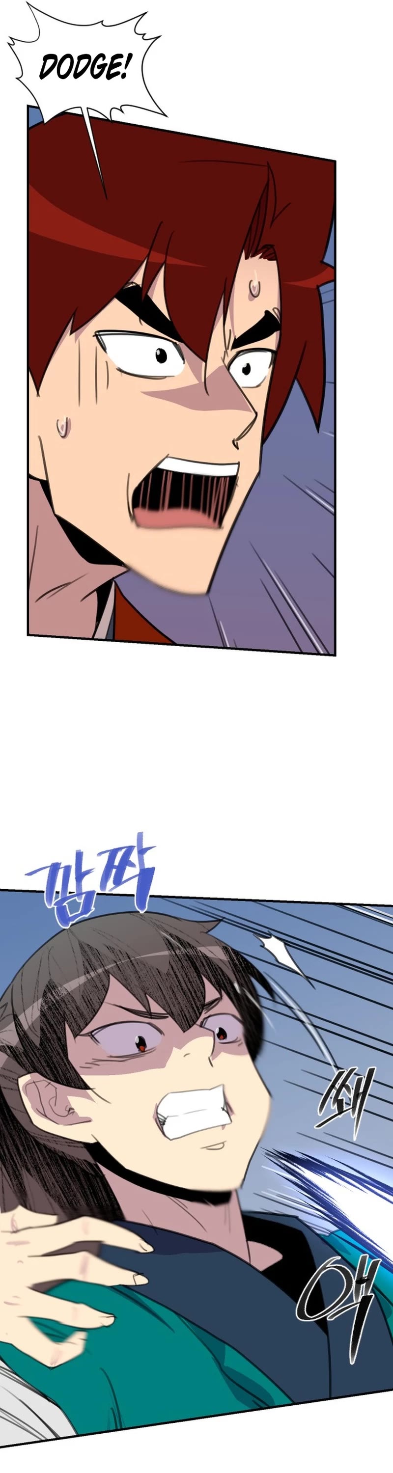 The Strongest Ever Chapter 178 page 22 - Chapter 178