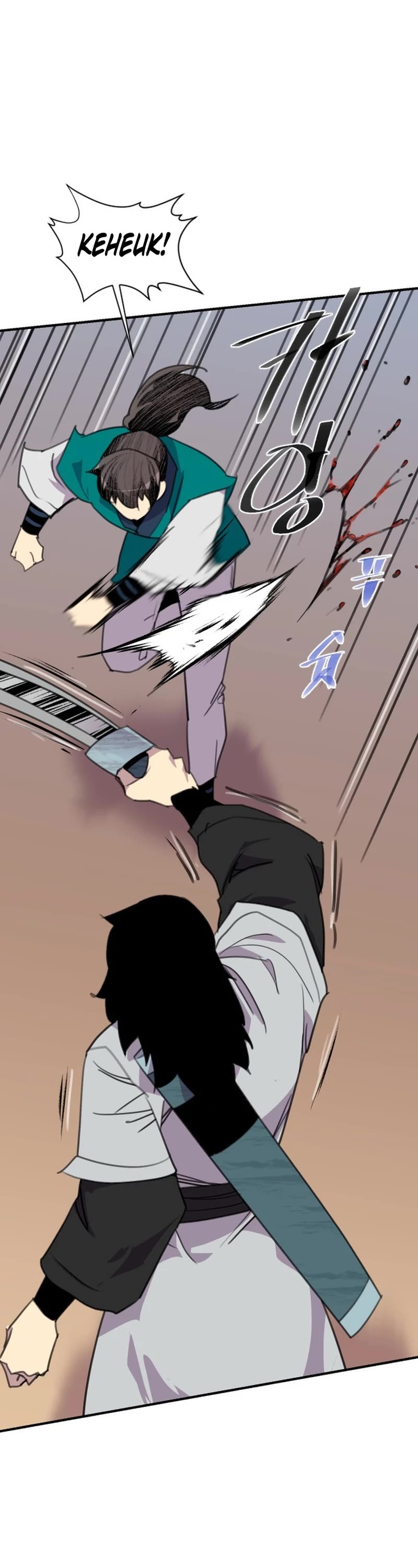 The Strongest Ever Chapter 178 page 23 - Chapter 178