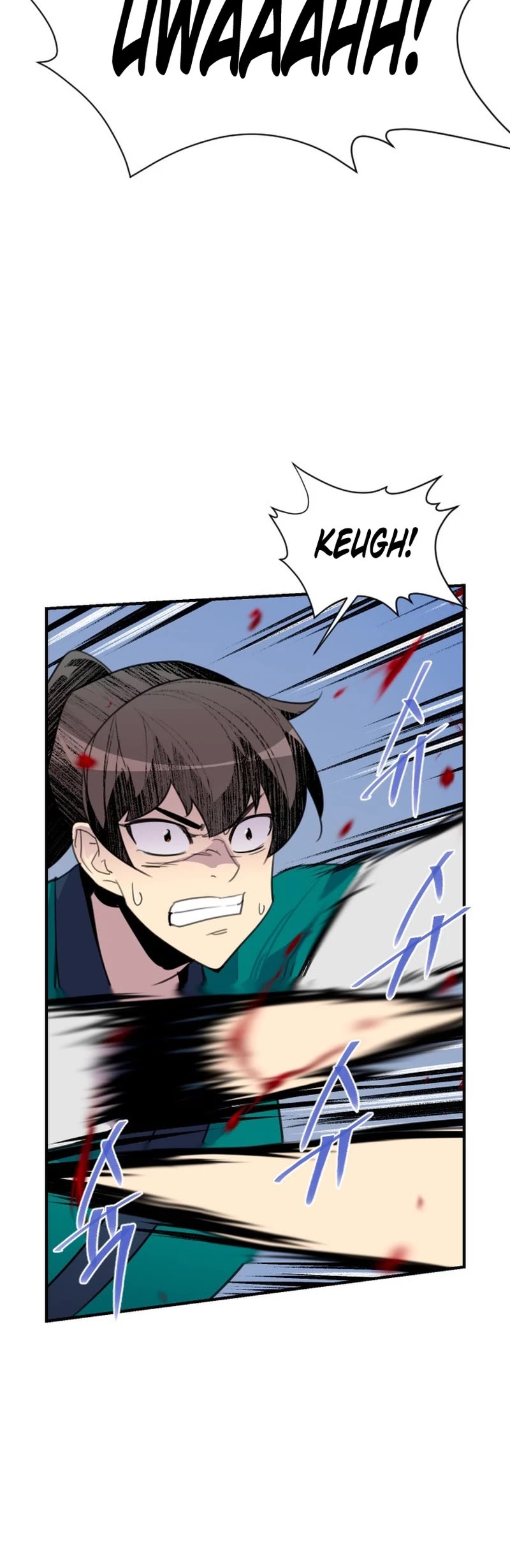 The Strongest Ever Chapter 178 page 25 - Chapter 178