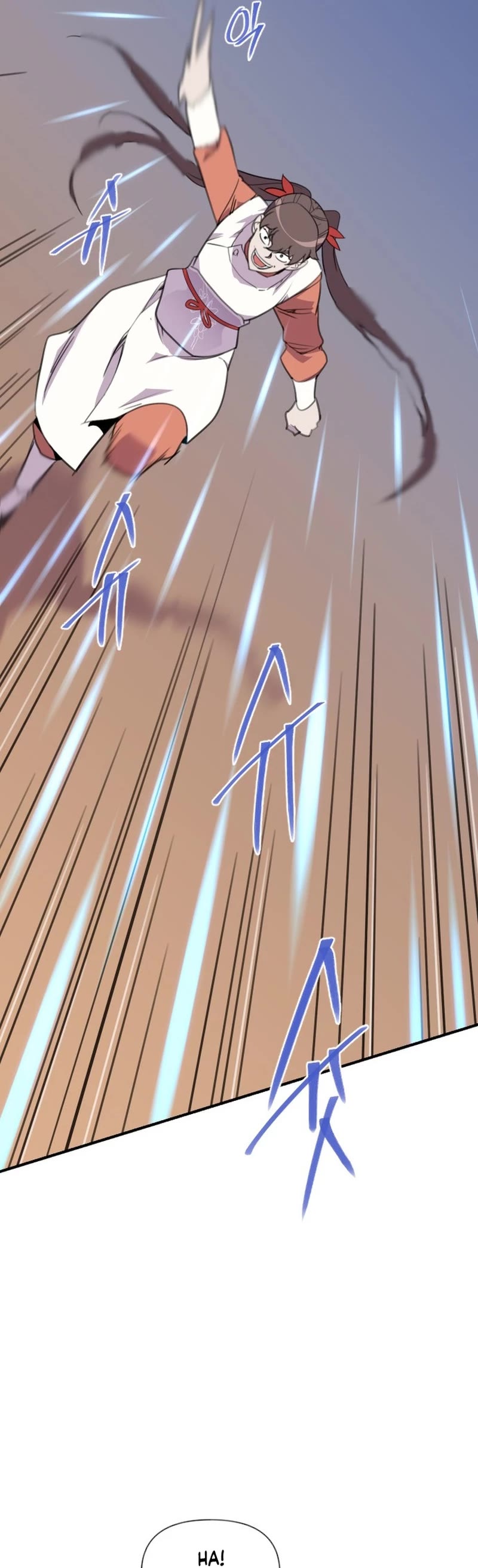 The Strongest Ever Chapter 178 page 34 - Chapter 178