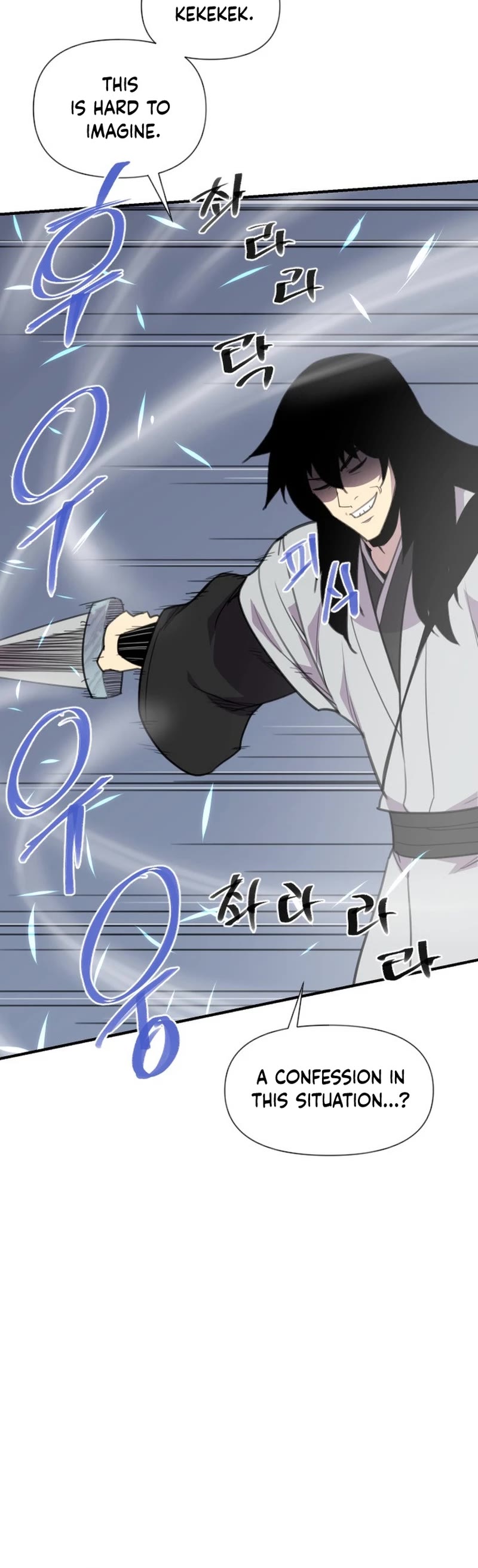 The Strongest Ever Chapter 178 page 35 - Chapter 178