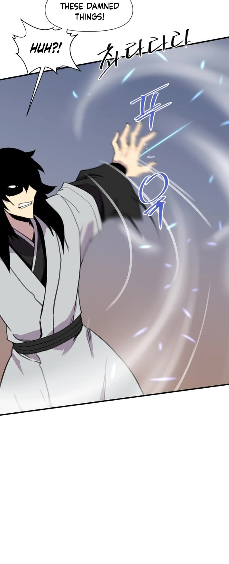 The Strongest Ever Chapter 178 page 39 - Chapter 178