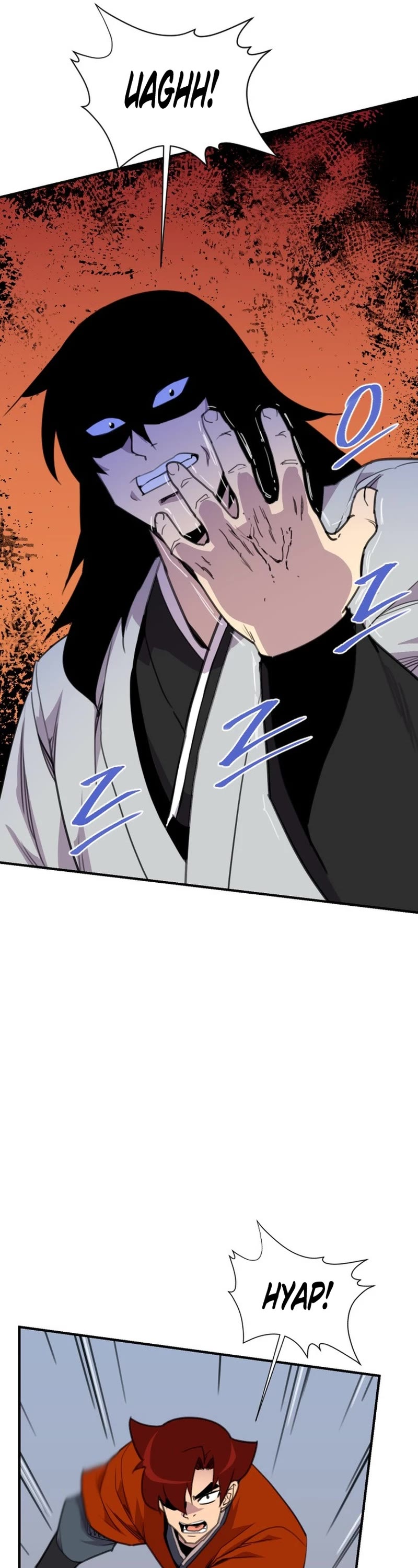 The Strongest Ever Chapter 178 page 40 - Chapter 178