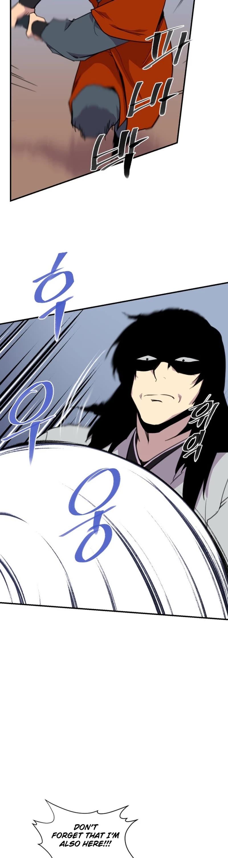 The Strongest Ever Chapter 178 page 41 - Chapter 178
