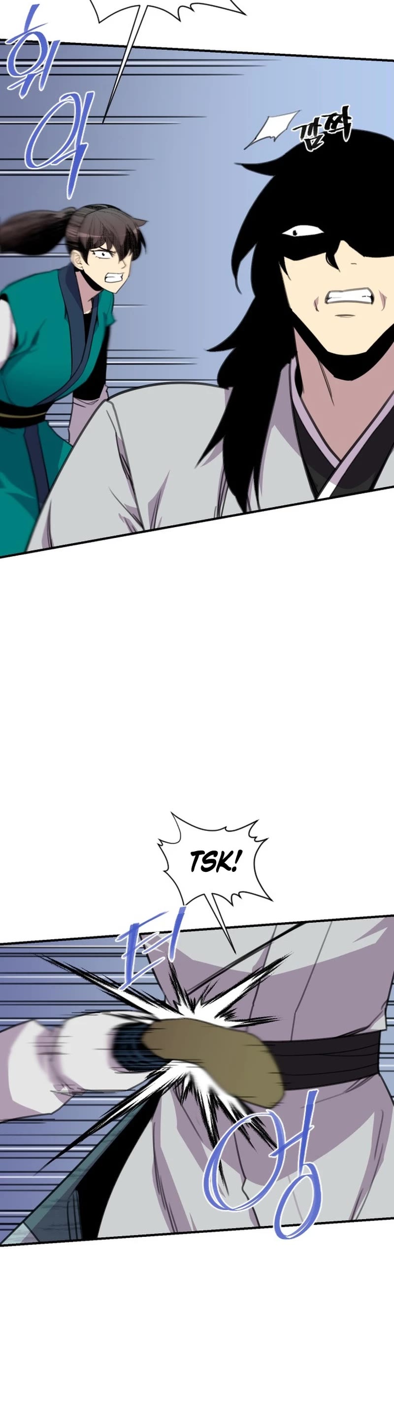 The Strongest Ever Chapter 178 page 42 - Chapter 178