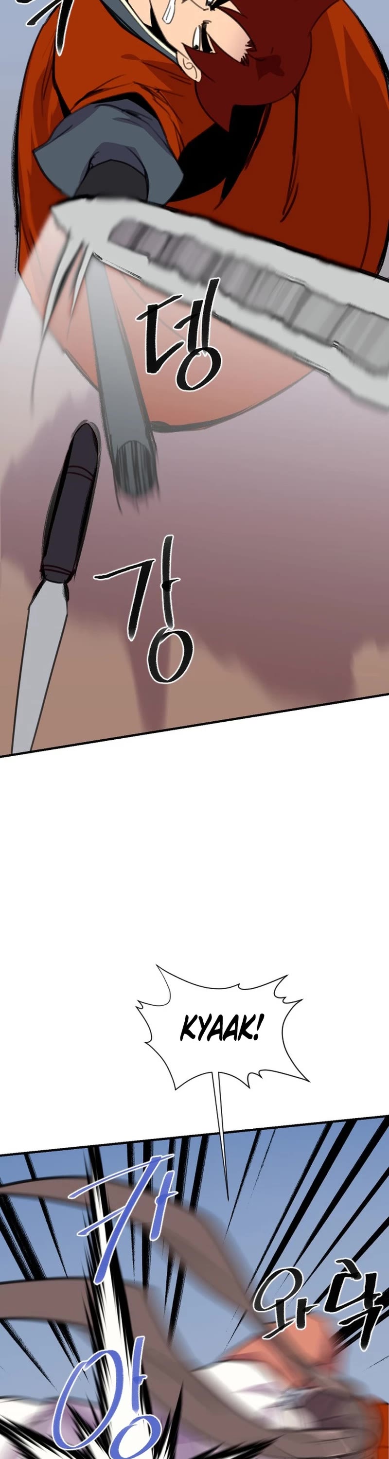 The Strongest Ever Chapter 178 page 45 - Chapter 178