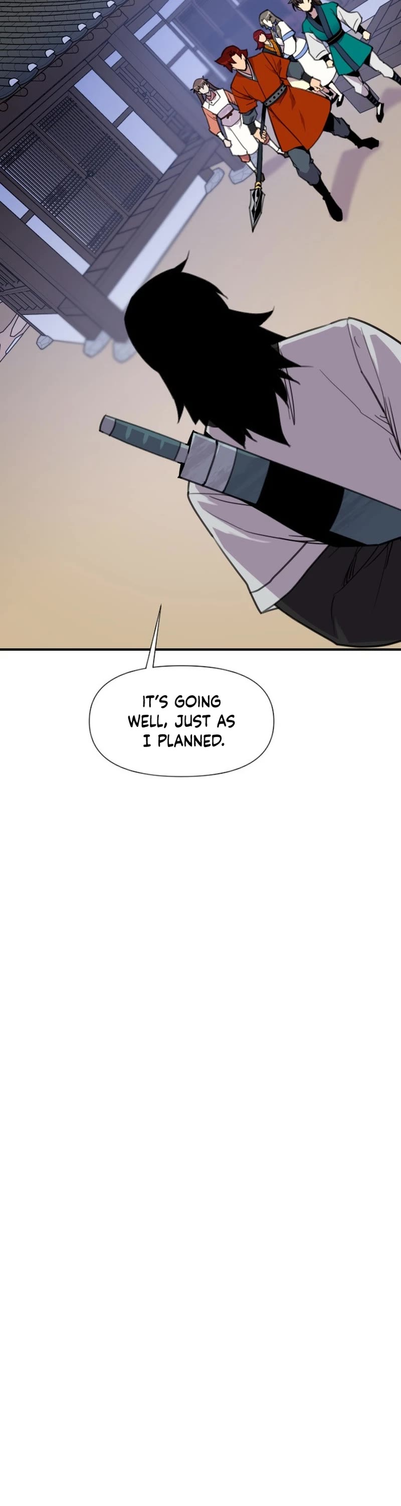 The Strongest Ever Chapter 178 page 6 - Chapter 178