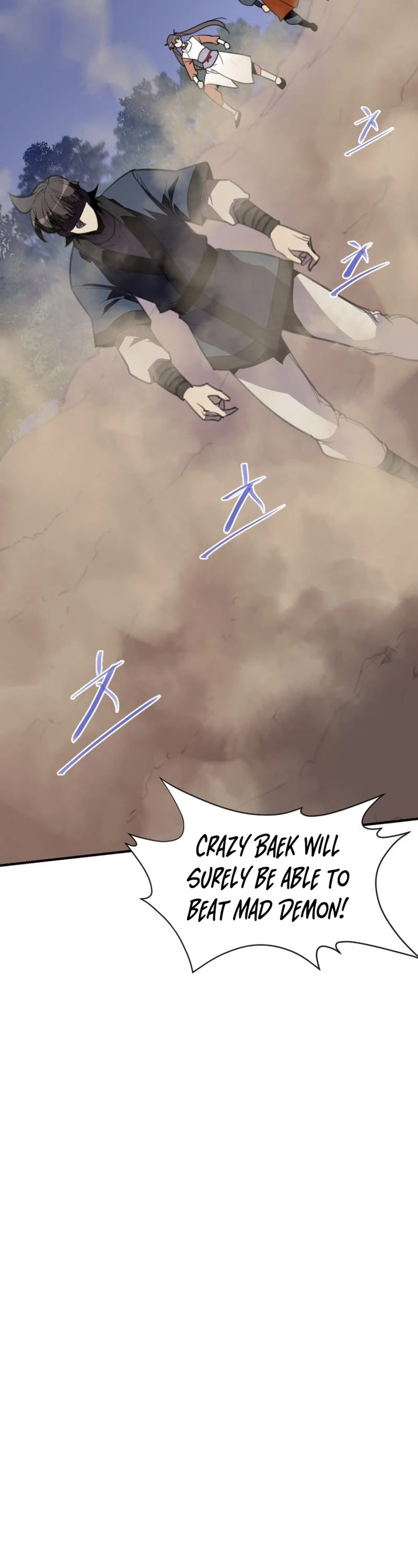 The Strongest Ever Chapter 179 page 10 - Chapter 179