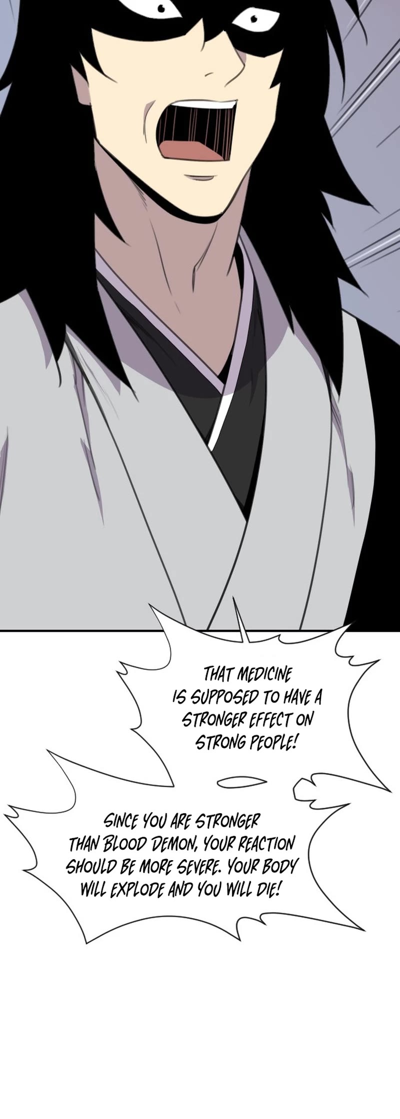 The Strongest Ever Chapter 179 page 23 - Chapter 179