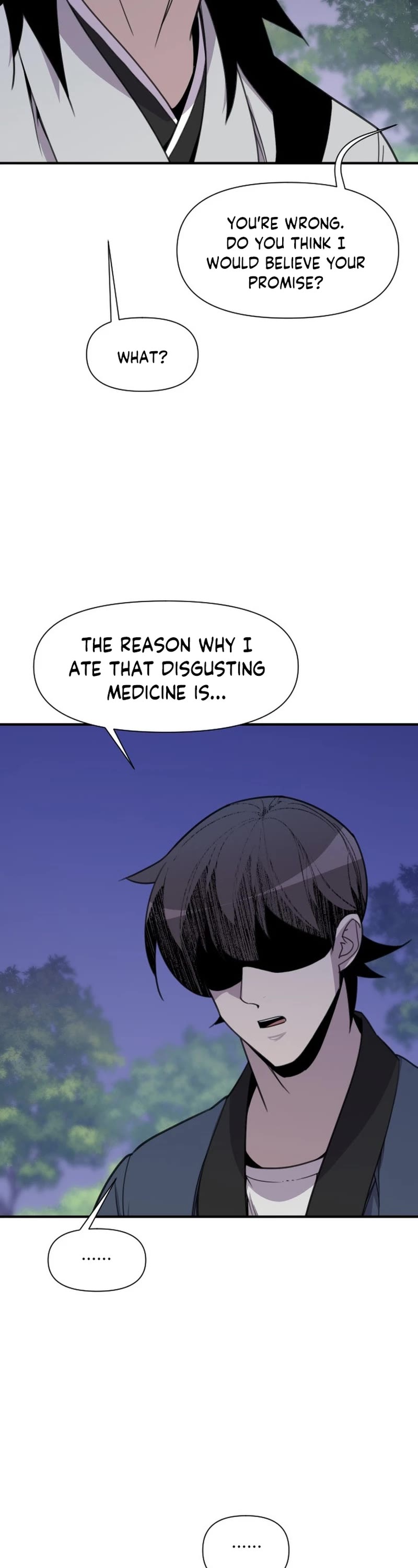 The Strongest Ever Chapter 179 page 26 - Chapter 179