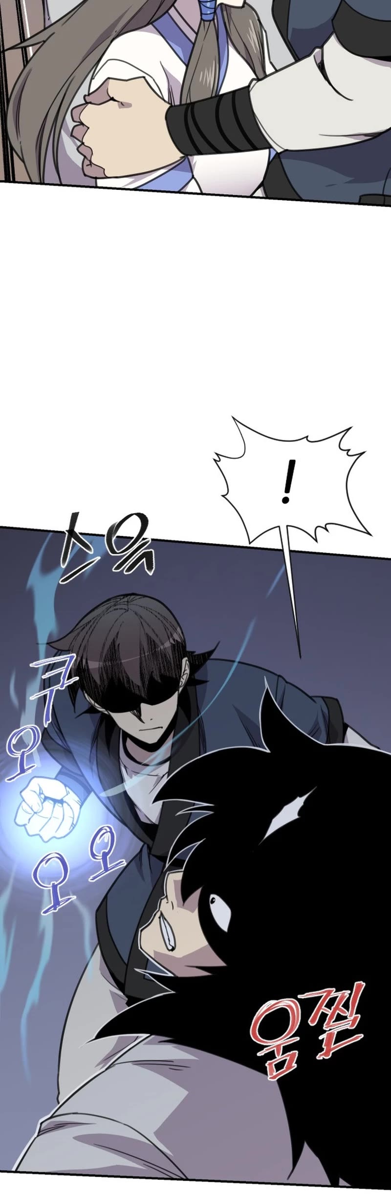 The Strongest Ever Chapter 179 page 33 - Chapter 179
