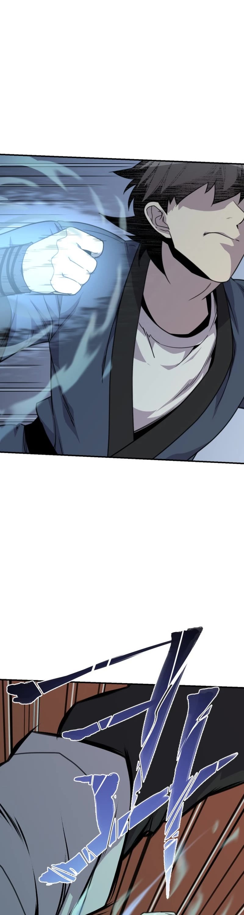 The Strongest Ever Chapter 179 page 34 - Chapter 179