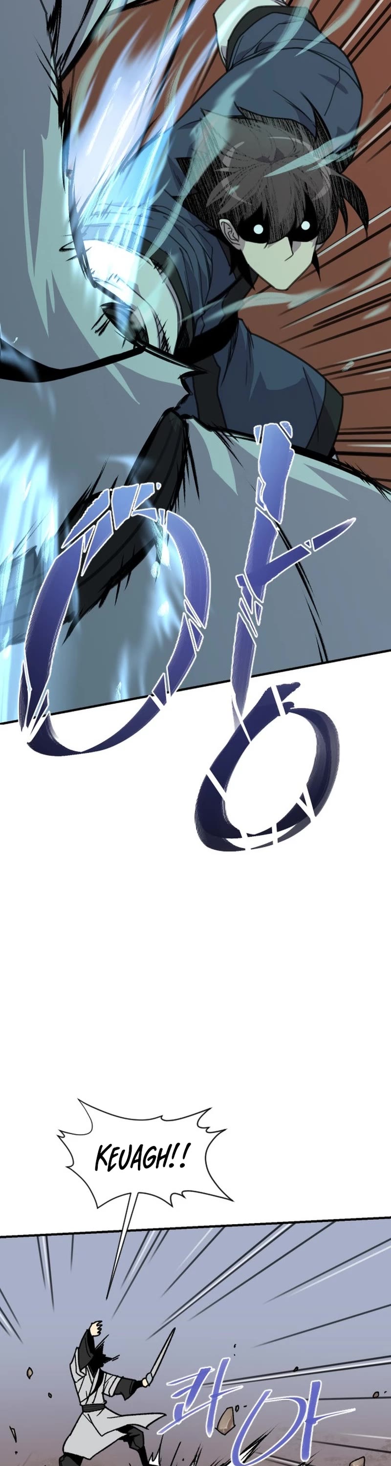 The Strongest Ever Chapter 179 page 35 - Chapter 179