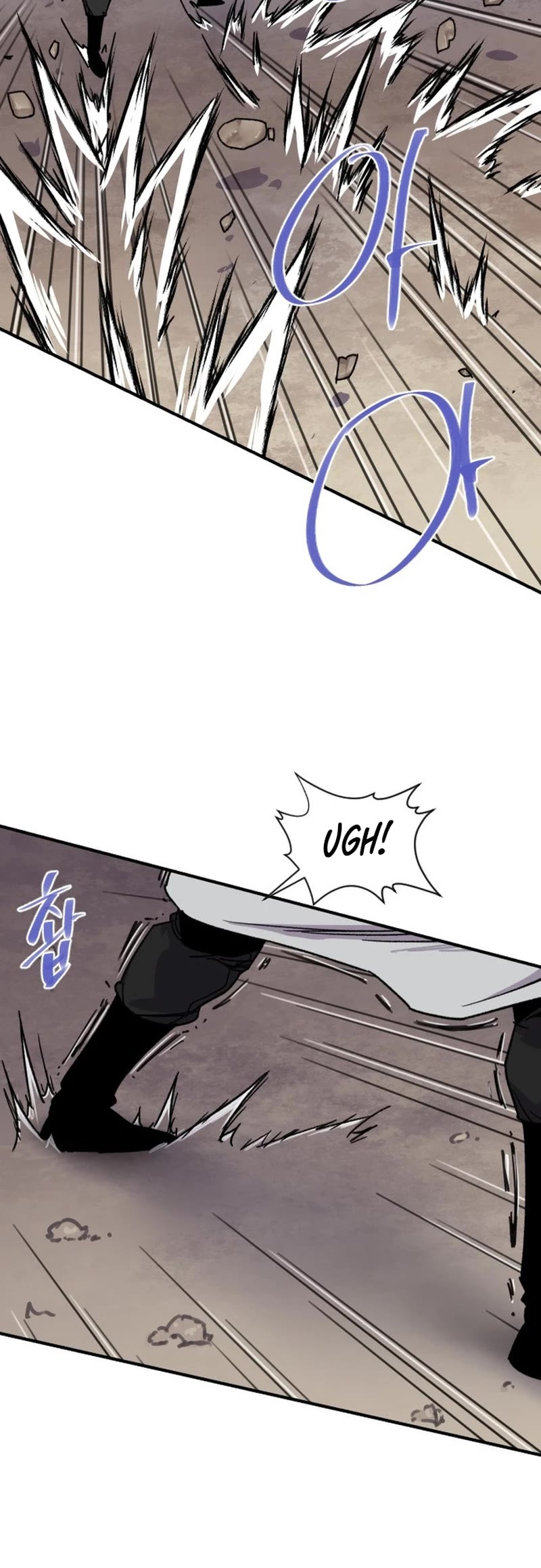 The Strongest Ever Chapter 179 page 36 - Chapter 179